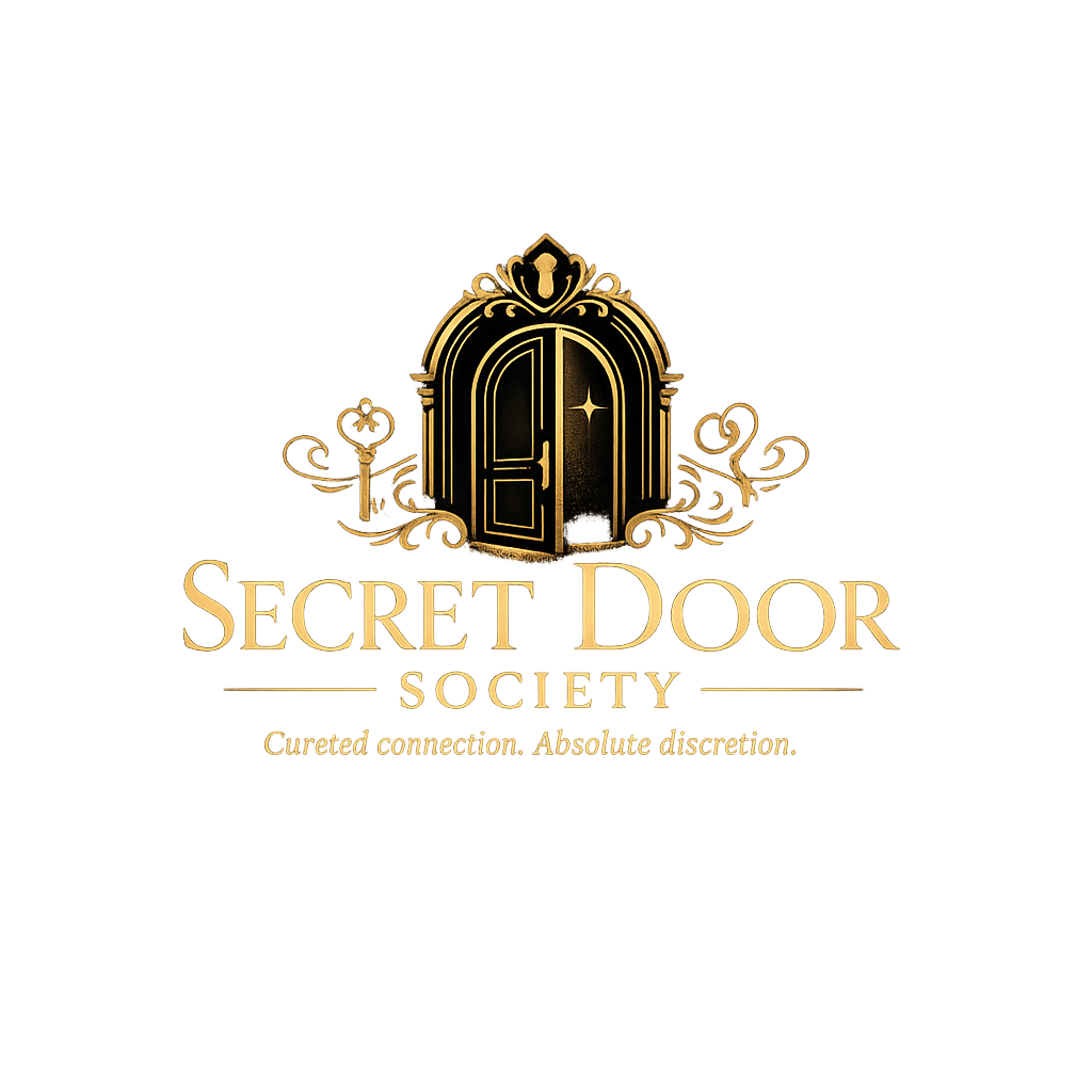 Secret Door Society