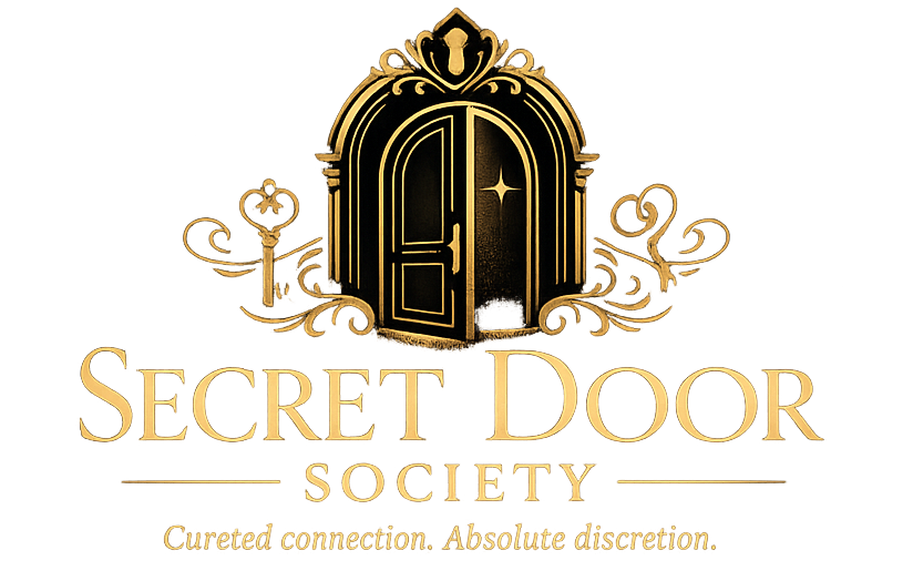 Secret Door Society